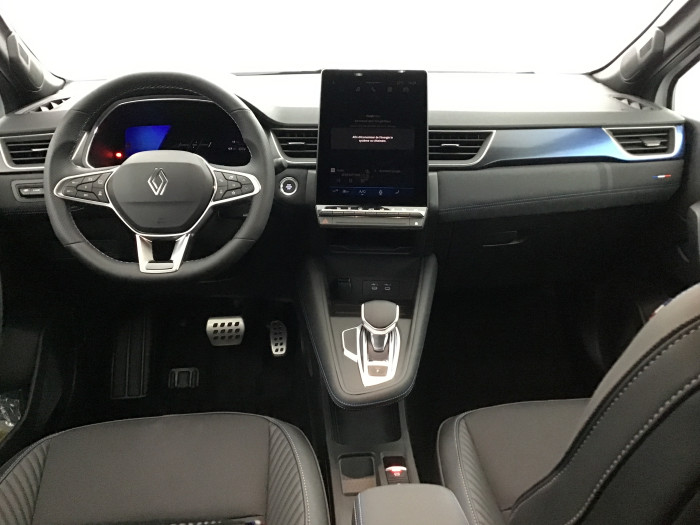Renault SYMBIOZ Nouveau E-Tech full hybrid 145 Esprit Alpine