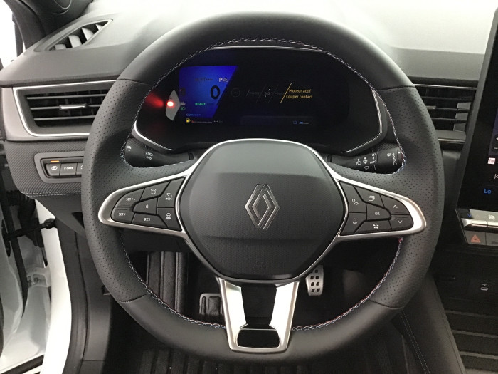 Renault SYMBIOZ Nouveau E-Tech full hybrid 145 Esprit Alpine