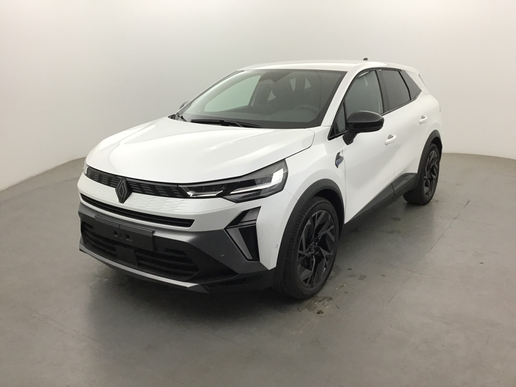 Renault SYMBIOZ Nouveau E-Tech full hybrid 145 Esprit Alpine