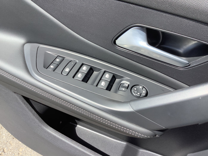 Peugeot 308 SW Hybrid 145 e-DCS6 Allure