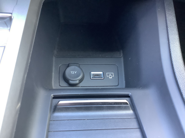 Peugeot 308 SW Hybrid 145 e-DCS6 Allure