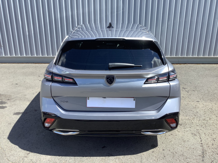 Peugeot 308 SW Hybrid 145 e-DCS6 Allure