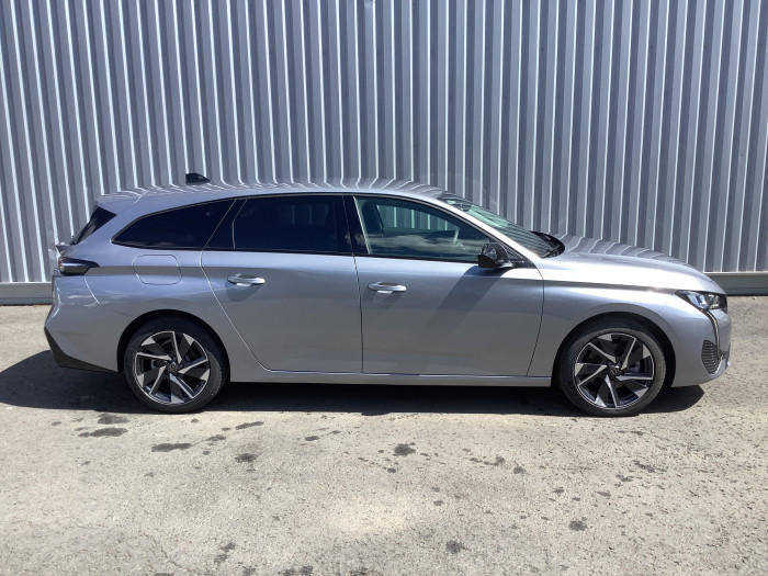 Peugeot 308 SW Hybrid 145 e-DCS6 Allure