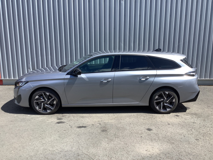 Peugeot 308 SW Hybrid 145 e-DCS6 Allure