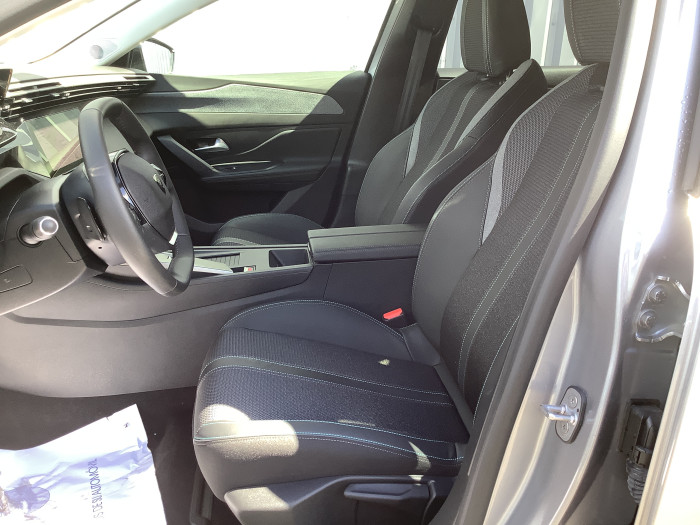 Peugeot 308 SW Hybrid 145 e-DCS6 Allure