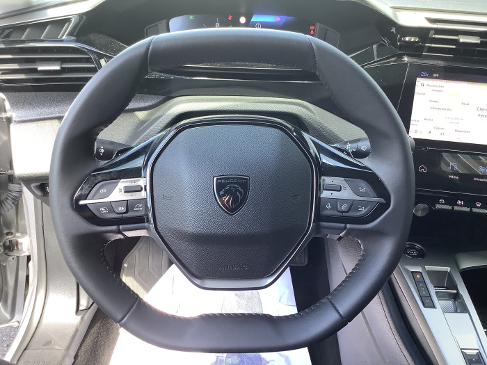 Peugeot 308 SW Hybrid 145 e-DCS6 Allure