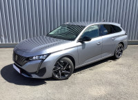 Peugeot 308 SW Hybrid 145 e-DCS6 Allure