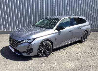 Peugeot 308 SW Hybrid 145 e-DCS6 Allure