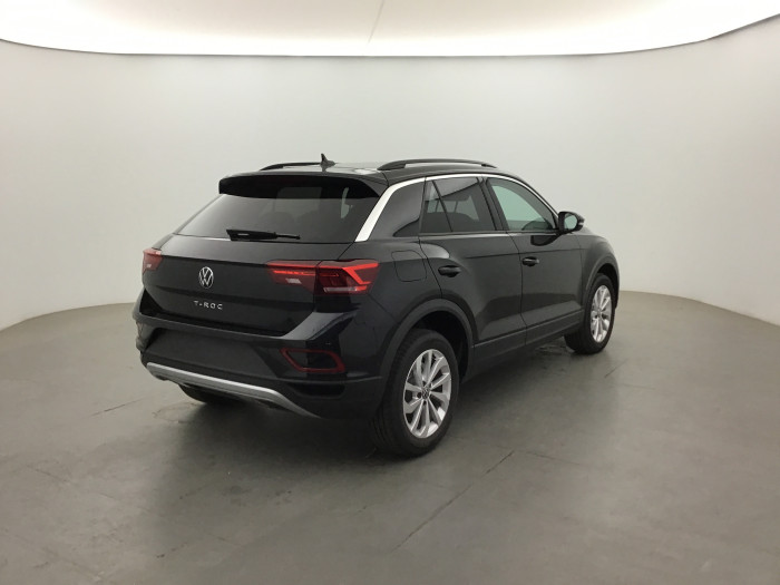 Volkswagen T-ROC 2.0 TDI 150 Start/Stop DSG7 Life