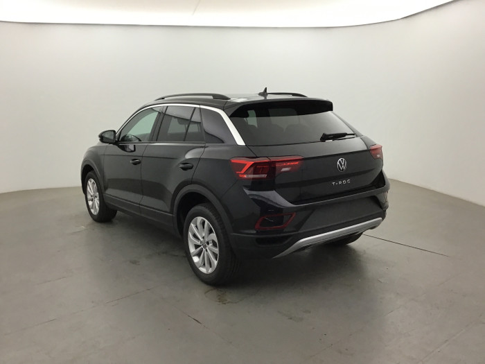 Volkswagen T-ROC 2.0 TDI 150 Start/Stop DSG7 Life
