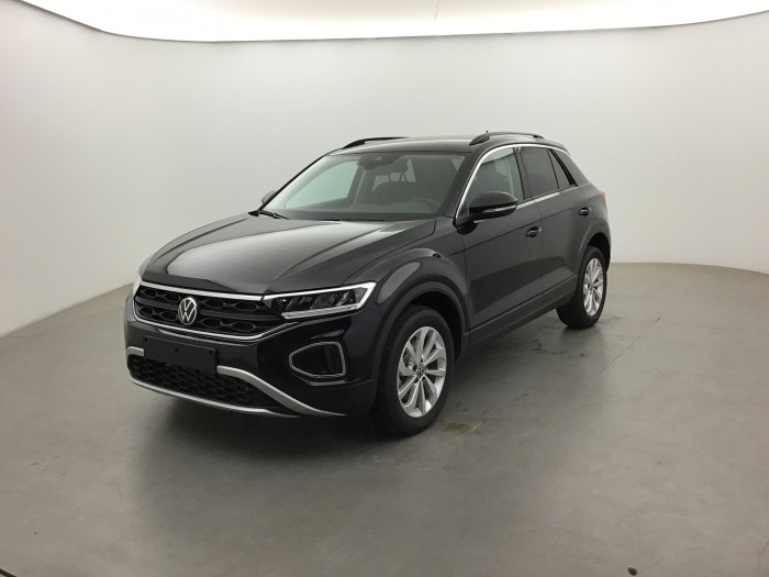 Volkswagen T-ROC 2.0 TDI 150 Start/Stop DSG7 Life