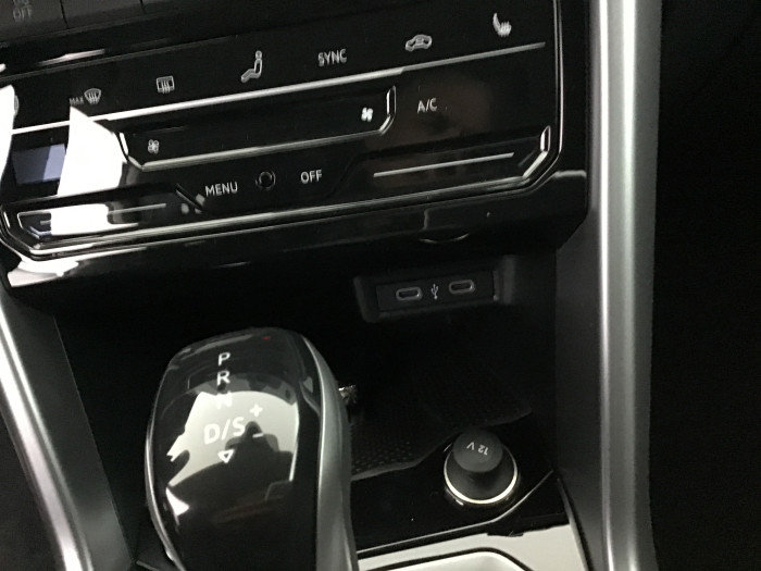 Volkswagen T-ROC 2.0 TDI 150 Start/Stop DSG7 Life