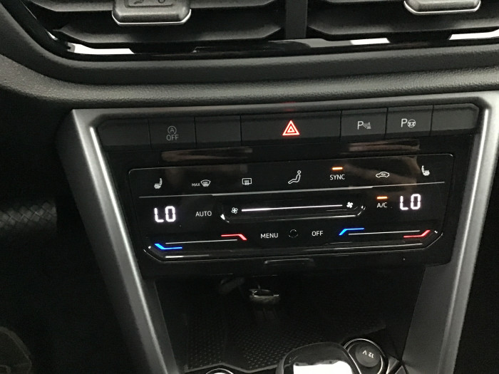Volkswagen T-ROC 2.0 TDI 150 Start/Stop DSG7 Life