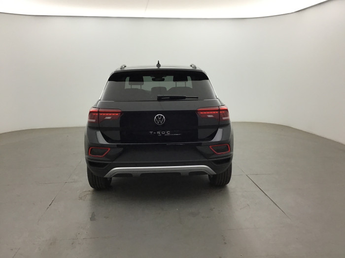 Volkswagen T-ROC 2.0 TDI 150 Start/Stop DSG7 Life