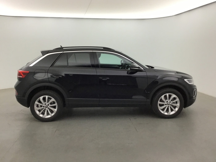 Volkswagen T-ROC 2.0 TDI 150 Start/Stop DSG7 Life