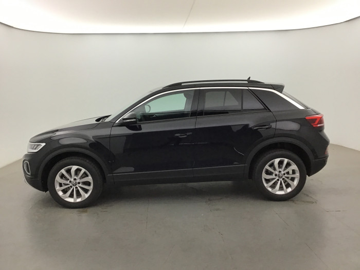 Volkswagen T-ROC 2.0 TDI 150 Start/Stop DSG7 Life