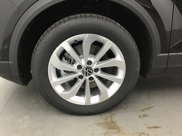 Volkswagen T-ROC 2.0 TDI 150 Start/Stop DSG7 Life