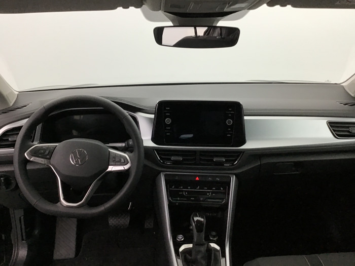 Volkswagen T-ROC 2.0 TDI 150 Start/Stop DSG7 Life