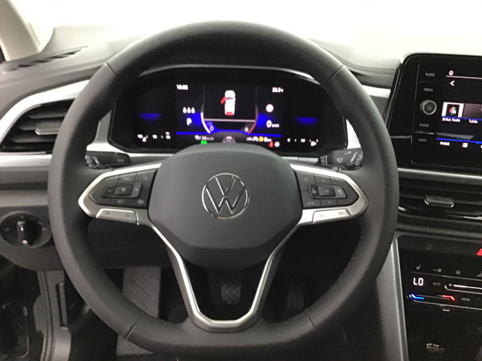 Volkswagen T-ROC 2.0 TDI 150 Start/Stop DSG7 Life