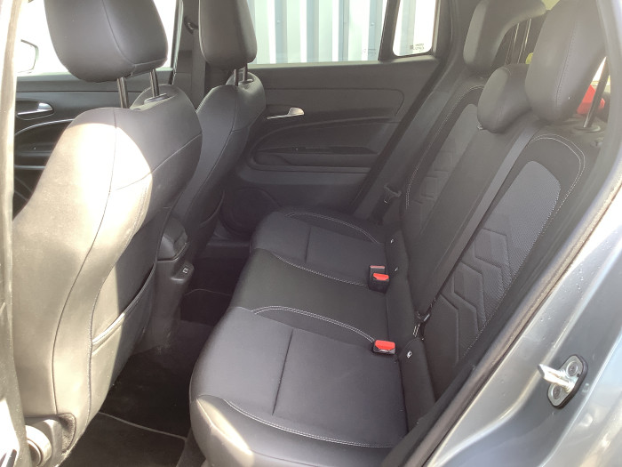 Jeep AVENGER 1.2 Turbo T3 100 ch Summit - 5P