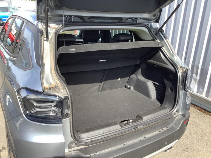 Jeep AVENGER 1.2 Turbo T3 100 ch Summit - 5P