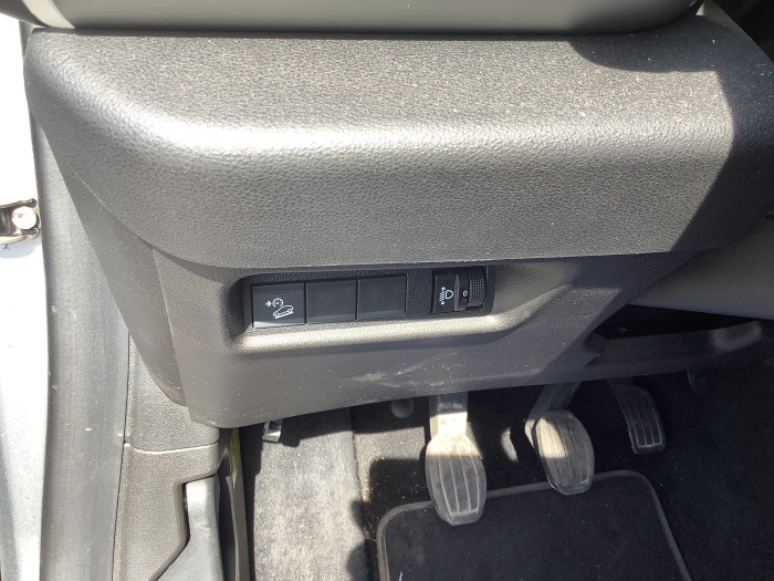Jeep AVENGER 1.2 Turbo T3 100 ch Summit - 5P