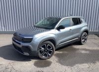 Jeep AVENGER 1.2 Turbo T3 100 ch Summit - 5P