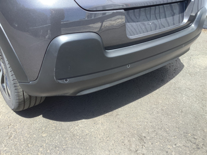 Citroën C3 PureTech 110 ch BVM6 Max