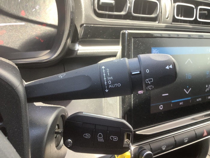 Citroën C3 PureTech 110 ch BVM6 Max