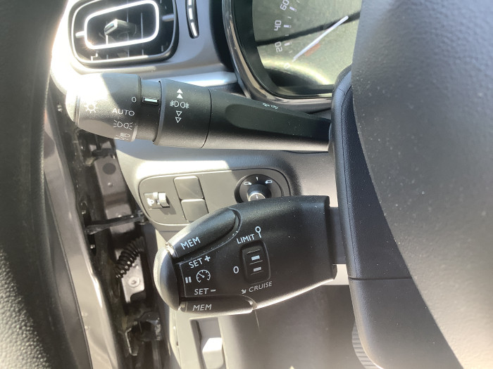 Citroën C3 PureTech 110 ch BVM6 Max