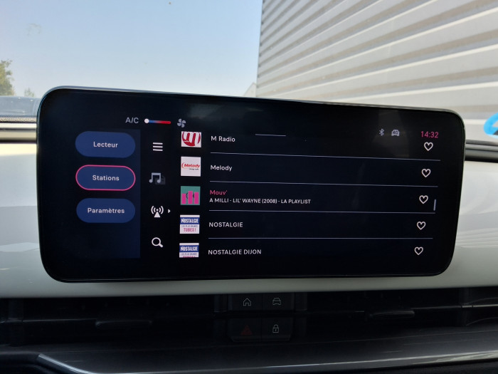 Fiat 600 Nouvelle 1.2 Hybrid 100ch DCT6
