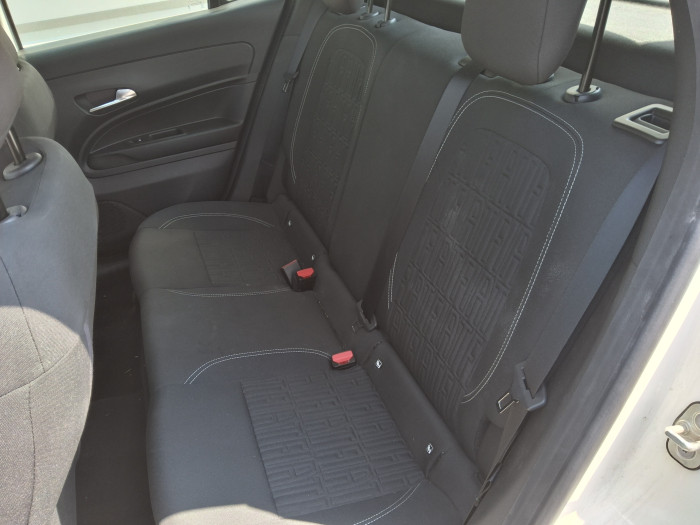 Fiat 600 Nouvelle 1.2 Hybrid 100ch DCT6