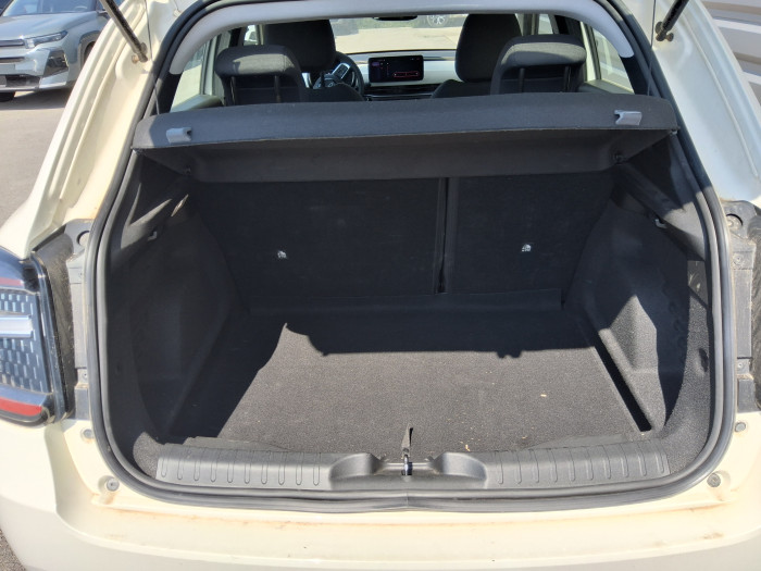 Fiat 600 Nouvelle 1.2 Hybrid 100ch DCT6