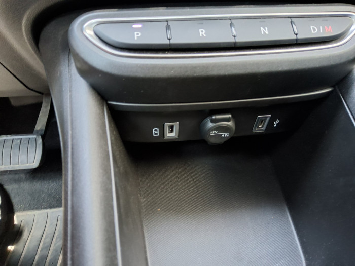 Fiat 600 Nouvelle 1.2 Hybrid 100ch DCT6