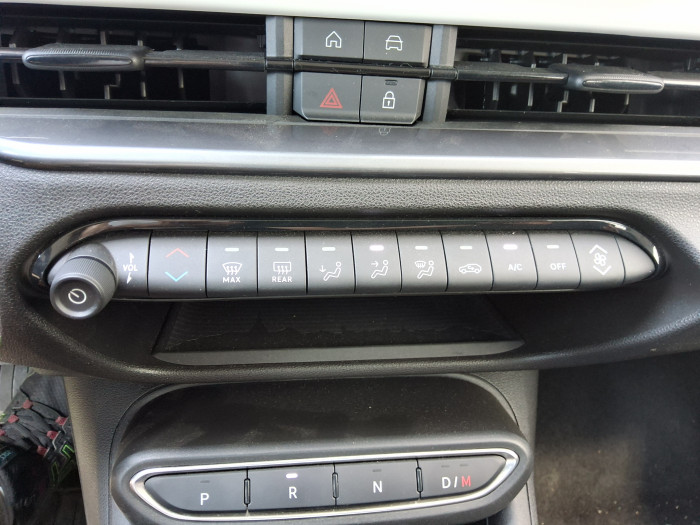 Fiat 600 Nouvelle 1.2 Hybrid 100ch DCT6