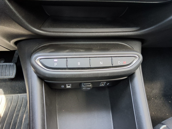 Fiat 600 Nouvelle 1.2 Hybrid 100ch DCT6