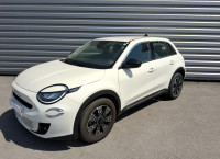 Fiat 600 Nouvelle 1.2 Hybrid 100ch DCT6