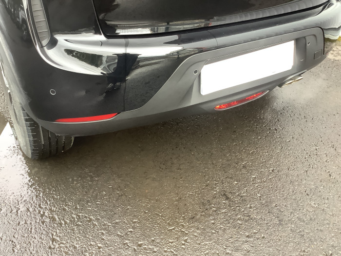 DS DS 3 Nouveau PureTech 130 EAT8 Performance Line