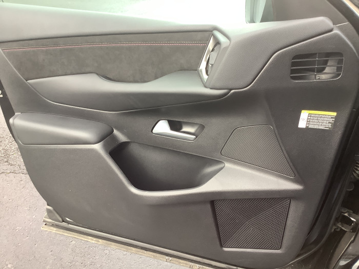 DS DS 3 Nouveau PureTech 130 EAT8 Performance Line