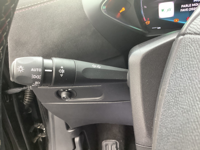 DS DS 3 Nouveau PureTech 130 EAT8 Performance Line