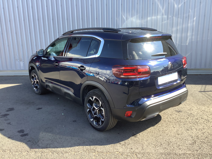 Citroën C5 AIRCROSS Hybride 136 e-DCS6 Max
