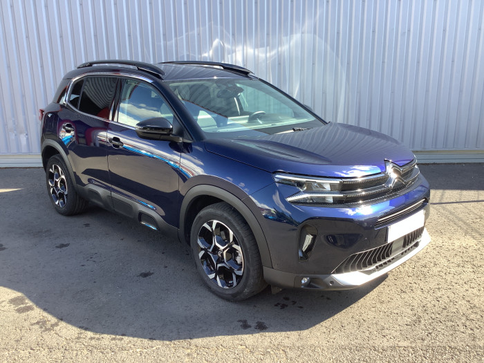 Citroën C5 AIRCROSS Hybride 136 e-DCS6 Max