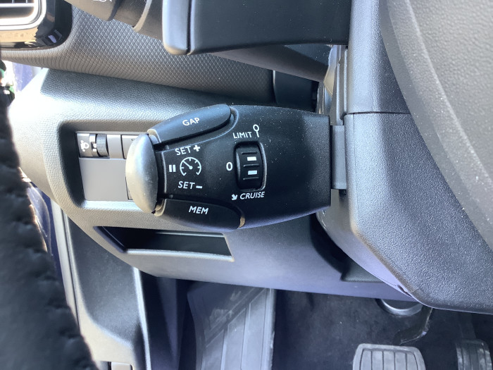 Citroën C5 AIRCROSS Hybride 136 e-DCS6 Max