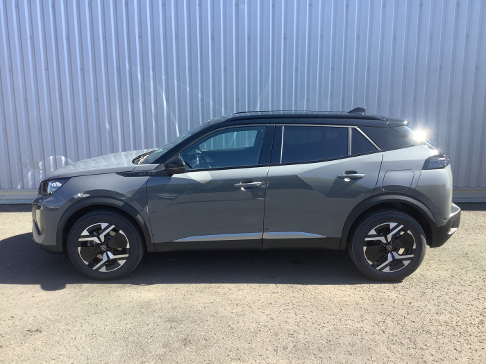 Peugeot 2008 Nouveau Hybrid 145 e-DCS6 GT