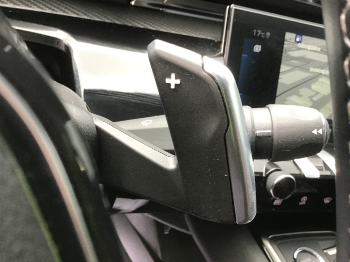 Peugeot 508 BlueHDi 130 ch S&S EAT8 Allure Pack