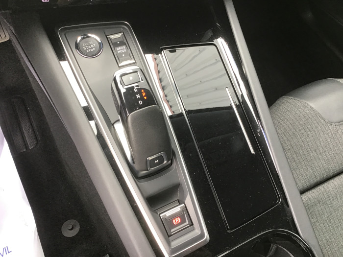 Peugeot 508 BlueHDi 130 ch S&S EAT8 Allure Pack