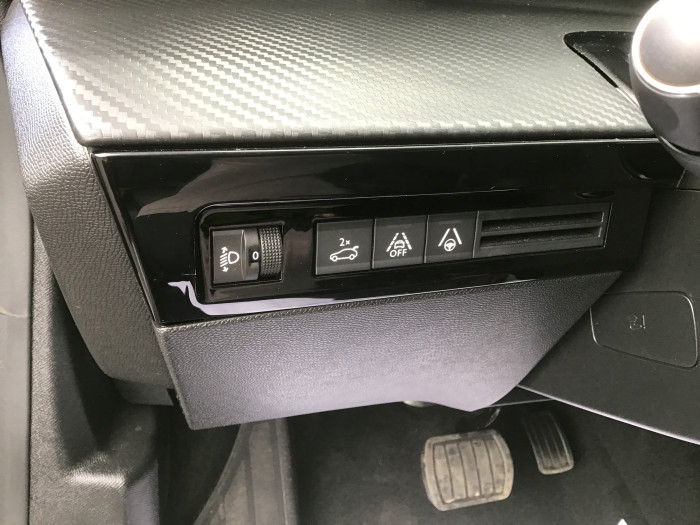Peugeot 508 BlueHDi 130 ch S&S EAT8 Allure Pack