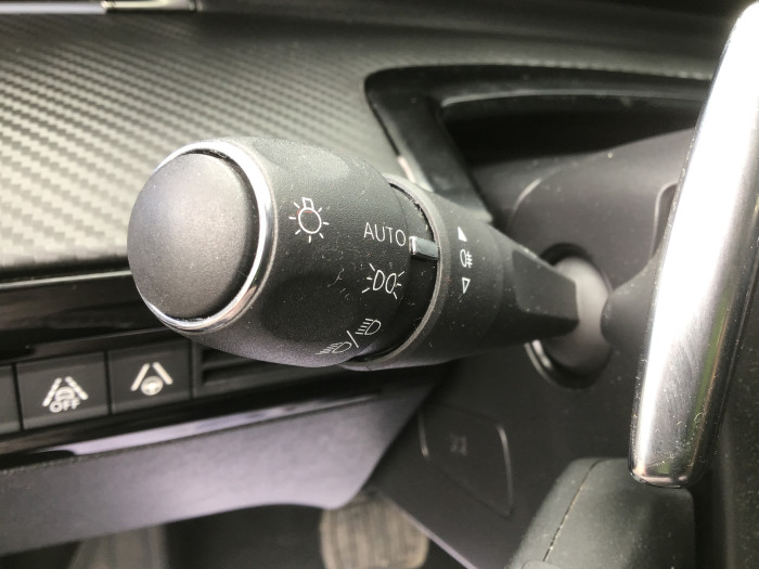 Peugeot 508 BlueHDi 130 ch S&S EAT8 Allure Pack