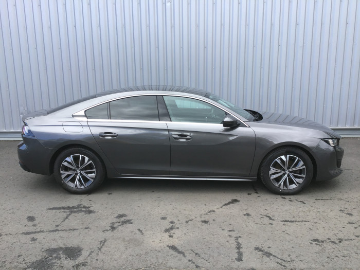 Peugeot 508 BlueHDi 130 ch S&S EAT8 Allure Pack