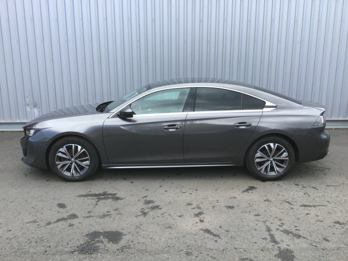 Peugeot 508 BlueHDi 130 ch S&S EAT8 Allure Pack